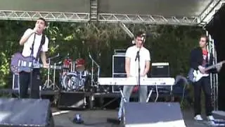 Map of the Problematiqué (Galoisrtes 2009)