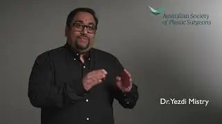 Dr Yezdi Mistry interview at the 2022 Plastic Surgery Congress