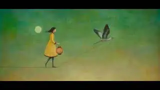 Max Richter - Dream 11 (Whisper Music)