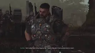 First descendant (Echo swamp map ) my gameplay life lol 😝 #firstdescendant #ps5
