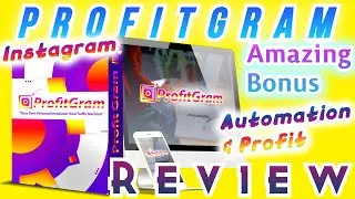 Profitgram review ( profitgram app review )  