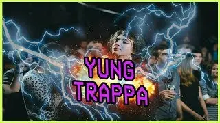 YUNG TRAPPA- ОБЗОР ТВОЧЕСТВА