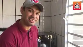 🔴COSTELA ASSADA EM APENAS UMA HORA- FICA MACIA E SABOROSA.🔴