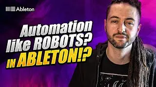 Understanding Automation in Ableton Live 11 (2021)