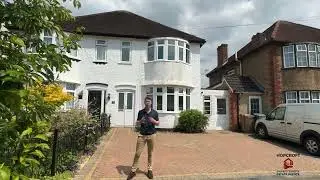 Extended 3 Bedroom Semi-Detached near OUTSTANDING Croxley Green schools
