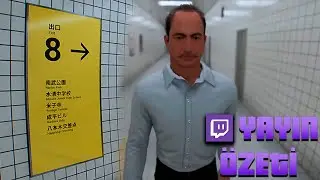 The Exit 8 - Yayın Özeti