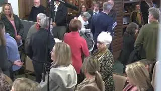 RSL Chapel Stream