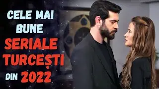CELE MAI BUNE SERIALE TURCEȘTI DIN 2022 vol 7 #serialeturcesti