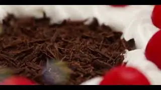 Black Forest Cake Video | Your Koseli Bakery