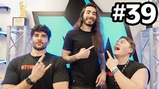 MoistCritikal & Hasanabi Discuss Creator Clash, Guns, Responding To Trolls & More | Fear&Penguinz0