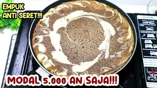 CAPITAL ONLY 5,000 !! THIS CAKE IS ALWAYS FIGHTED OVER BY EVERYONE BECAUSE IT TASTES SO GOOD !!