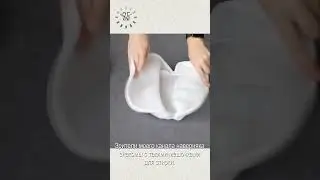 Что вас больше всего бесит в стирке белья? Хитрость для ванной комнаты