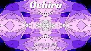 Ochiru-Without Lyrics