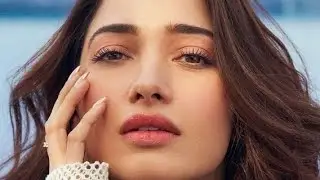 Tammanah Bhatia face Closeup 😍🥰 | 