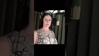 Floor Jansen put her clean voice to EXTREME | Recording 1st Nightwish Album