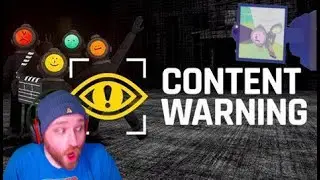 last weeks & this weeks cam in content warning