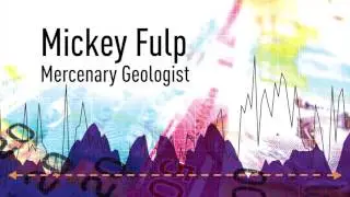 Oreninc: Interview Session with Mickey Fulp - Episode 03