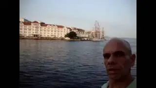 Passeio na Cidade do Rio de Janeiro.
