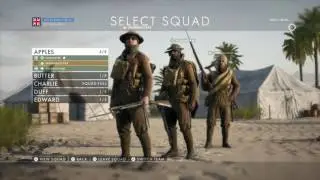 BF1 SNIPER!!!