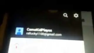 How to change your YouTube name on your tablet/phone
