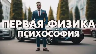 Психософия: 1 физика