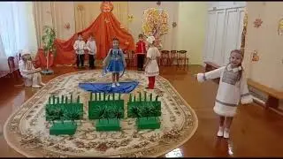 ФЕСТИВАЛЬ НАРОДНЫХ СКАЗОК УРАЛА