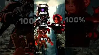 Trio Titan vs Duchess Astro Toilet -EXTREME BATTLE🔥 #skibiditoilet #shorts #fyp #memes