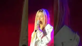 Мари Краймбрери Казань