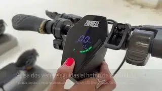 🤔💡 MI PATINETE ELÉCTRICO NO PASA DE 15KM/H | SOLUCIÓN
