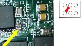 iPod 5G No Sound Fix - how not to microsolder