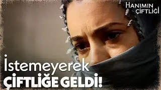 Güllü Artık Çiftlikte - Hanımın Çiftliği