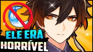 15 COISAS QUE MUDARAM NO GENSHIN E TRANSFORMARAM O JOGO! | Genshin Impact
