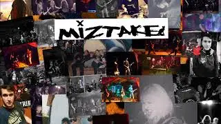 Miztake - Animal Liberation