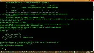 Spark GraphFrames - Part 1