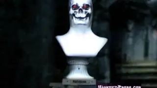 Ghost Bust Duo - HauntedProps.com