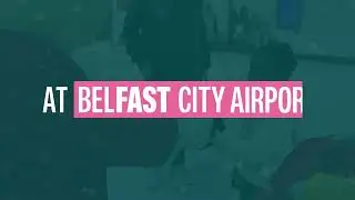 Unwrap big opportunities this Christmas at Belfast City Airport