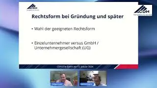 Verkaufstalente Aufgepasst - erfolgreich als Handelsvertreter:in