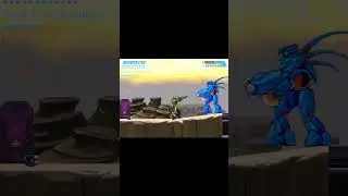 Halo Prequel "Demade" In Gameboy Advance Style Gameplay! #halo #gameboy