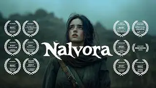 NALVORA - AI TRAILER