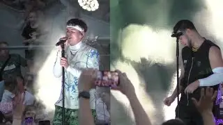 GAYAZOV$ BROTHER$ - Невеста (Студвесна 2023, Пермь)