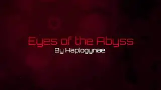 Abyssal Depths OST | Eyes of the Abyss