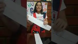 Grafomotricidad Líneas Rectas