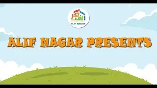 Alif Nagar Books | Umera Ahmed | Kids Collection
