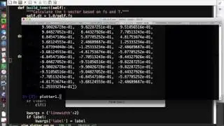 Advanced Python 6: Object-Oriented Programming Python