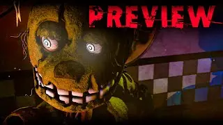 [FNAF/SFM/PREVIEW] Afton Family (Remix by @RosieSapphireMusic) [RE-REMAKE]
