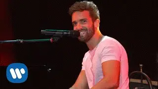Pablo Alborán - Ecos (Directo) - Tres noches en Las Ventas