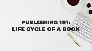 We Need Diverse Books: The Publishing Life Cycle