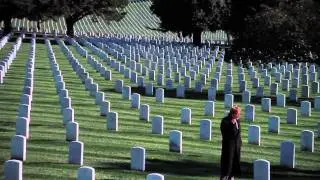 Eddie Money - One More Soldier Coming Home - Official Video