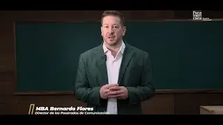 Posgrados de Comunicación de la Universidad Panamericana