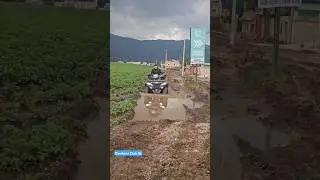 cfmoto lodo Guatemala  #rzr #cuatrimotos #canam #offroad #mud